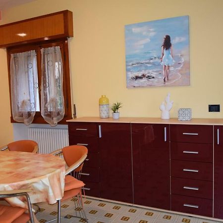 La Madonnina Vacation Flats Apartment Пескиера дел Гарда Екстериор снимка