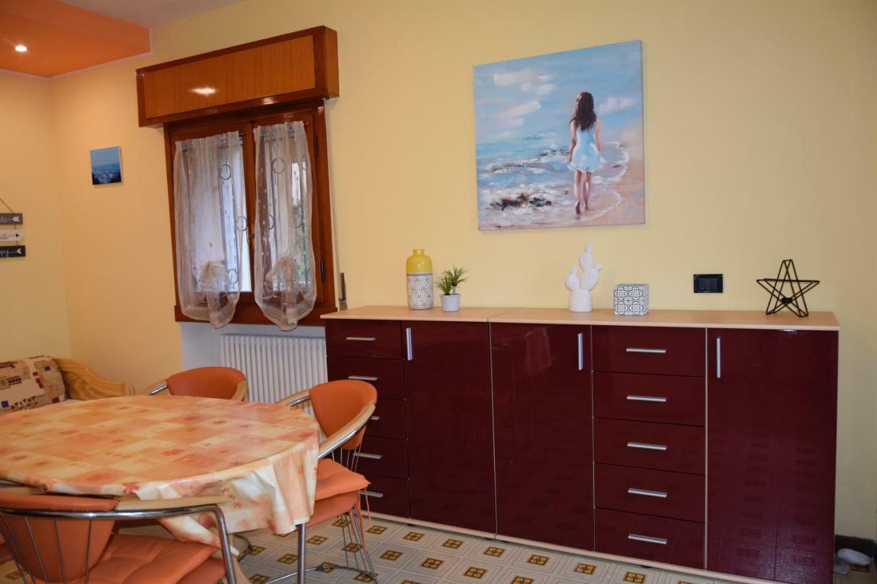 La Madonnina Vacation Flats Apartment Пескиера дел Гарда Екстериор снимка