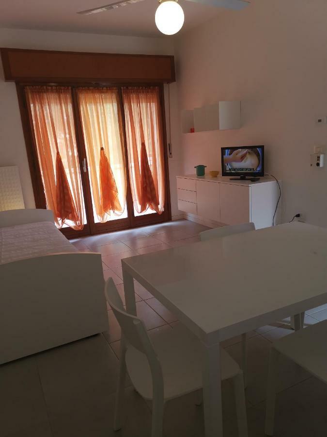 La Madonnina Vacation Flats Apartment Пескиера дел Гарда Екстериор снимка