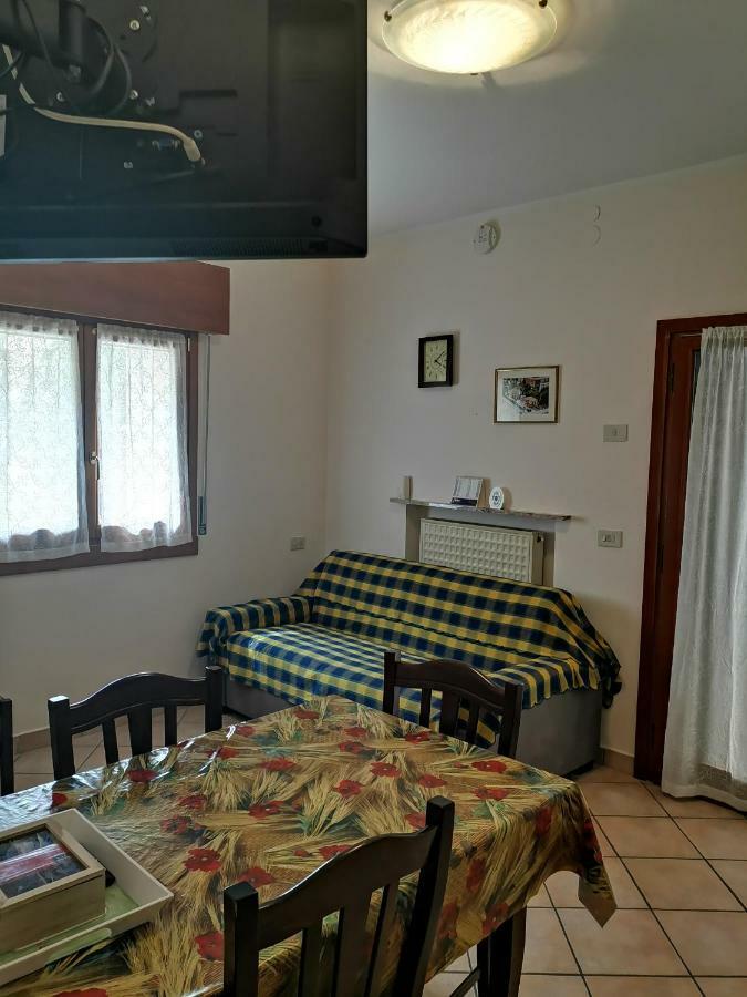 La Madonnina Vacation Flats Apartment Пескиера дел Гарда Екстериор снимка