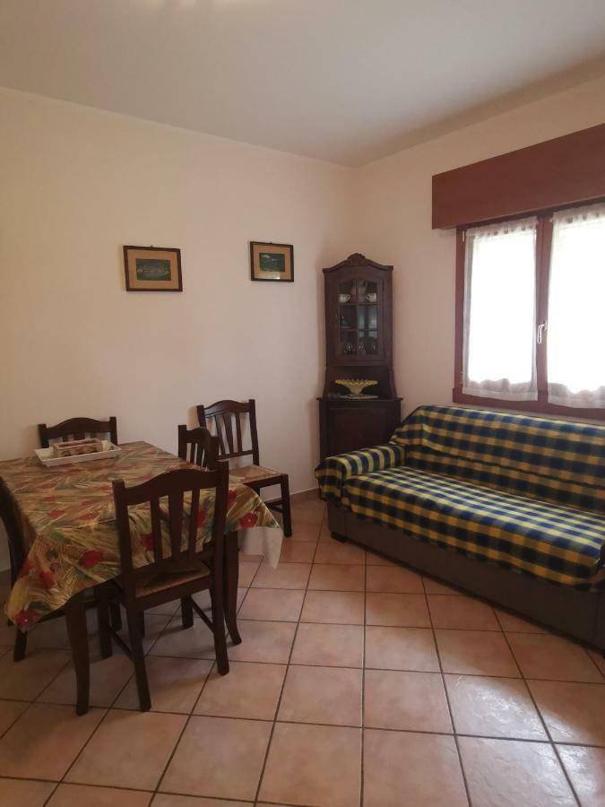 La Madonnina Vacation Flats Apartment Пескиера дел Гарда Екстериор снимка