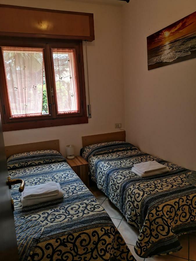 La Madonnina Vacation Flats Apartment Пескиера дел Гарда Екстериор снимка
