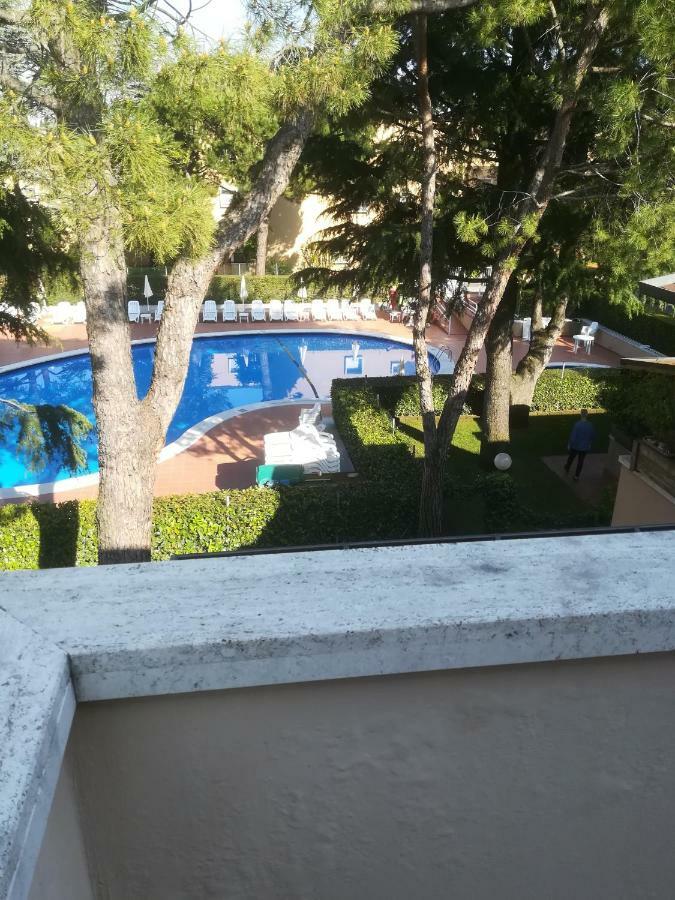 La Madonnina Vacation Flats Apartment Пескиера дел Гарда Екстериор снимка