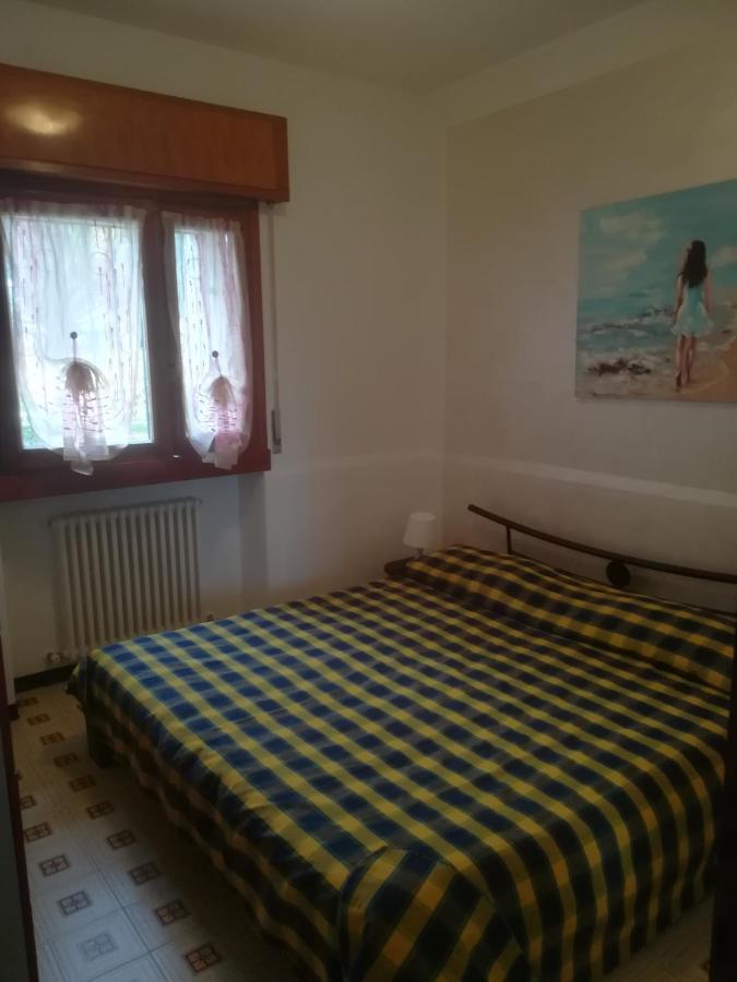 La Madonnina Vacation Flats Apartment Пескиера дел Гарда Екстериор снимка